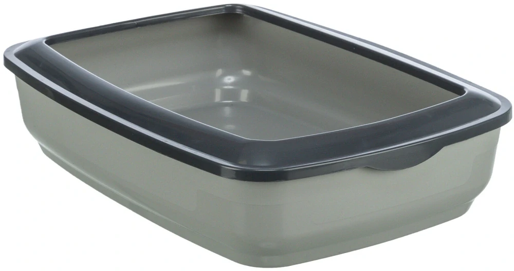 TRIXIE WC MIO s okrajem, 32 x 43 x 12 cm