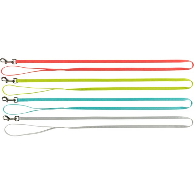 TRIXIE Postroj s vodítkem pro králíka, rychlouzávěry 25-44/1cm 1,25m