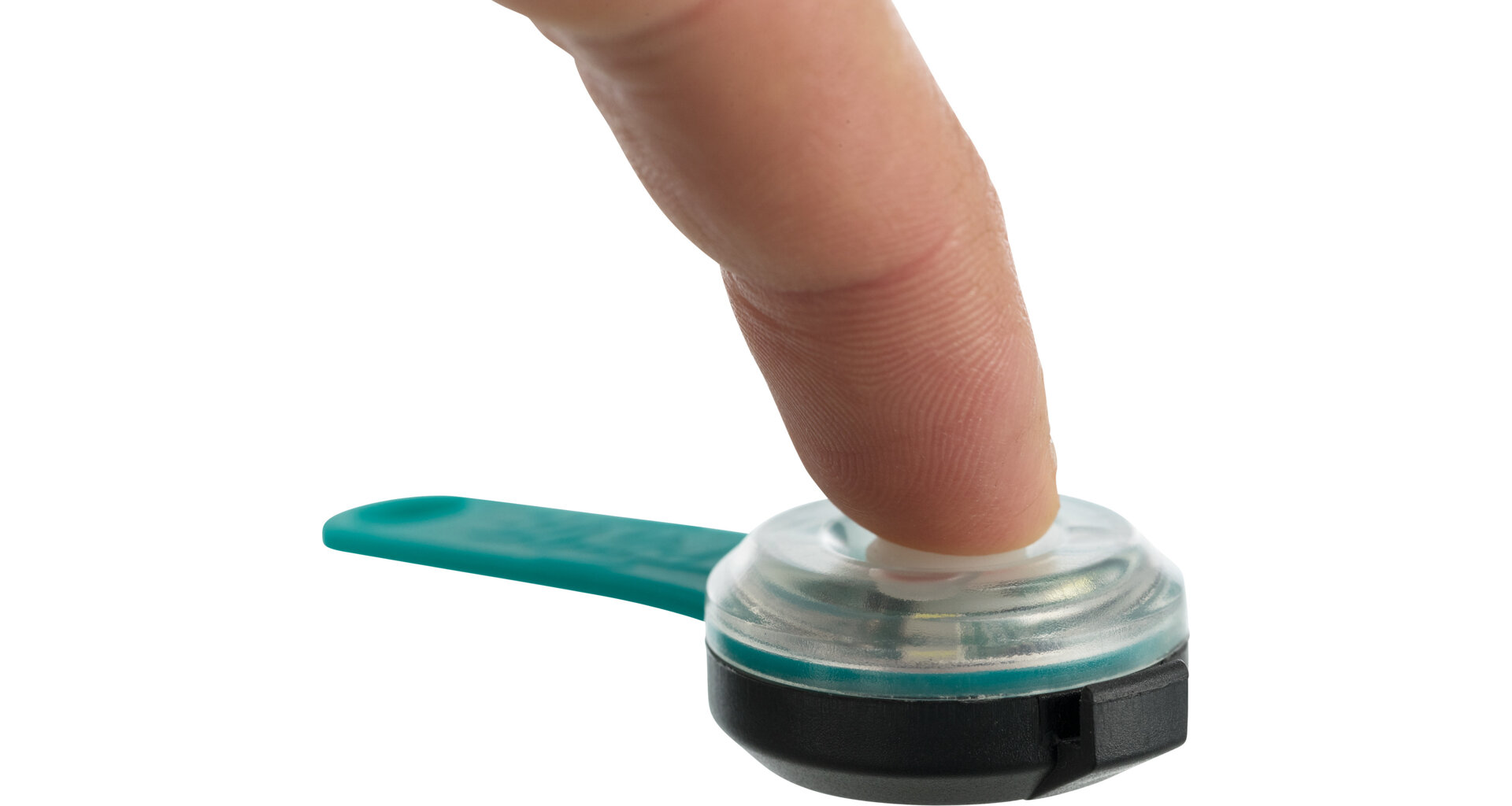 TRIXIE Flasher USB blikačka LED pro psy, 3 x 8cm (RP 2,10 Kč)