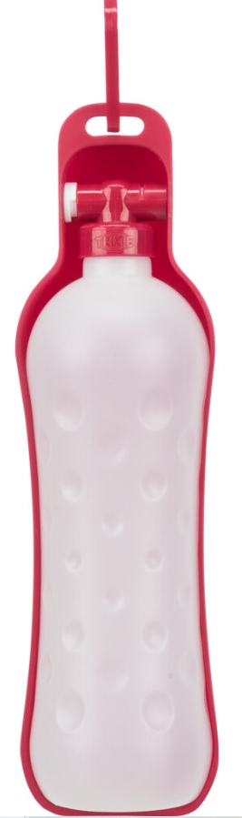 TRIXIE Cestovní láhev 250ml -