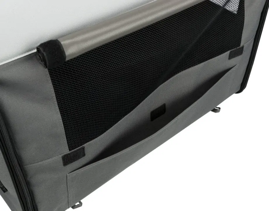 TRIXIE T-Camp MobileKennel 3 50x50x60cm