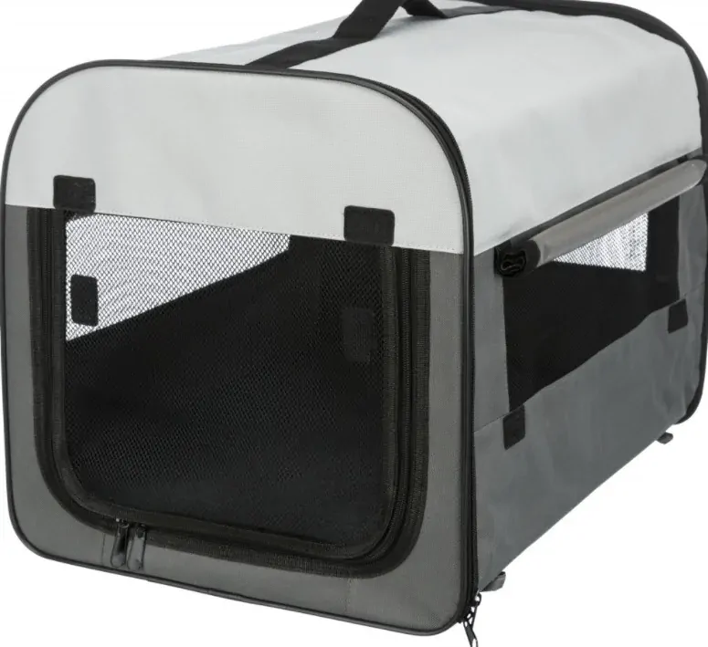TRIXIE T-Camp MobileKennel 5 70x75x95cm