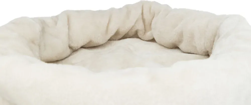 TRIXIE Škrábací válec pro kočky TOWER GRACIA béžový 38 cm/85 cm