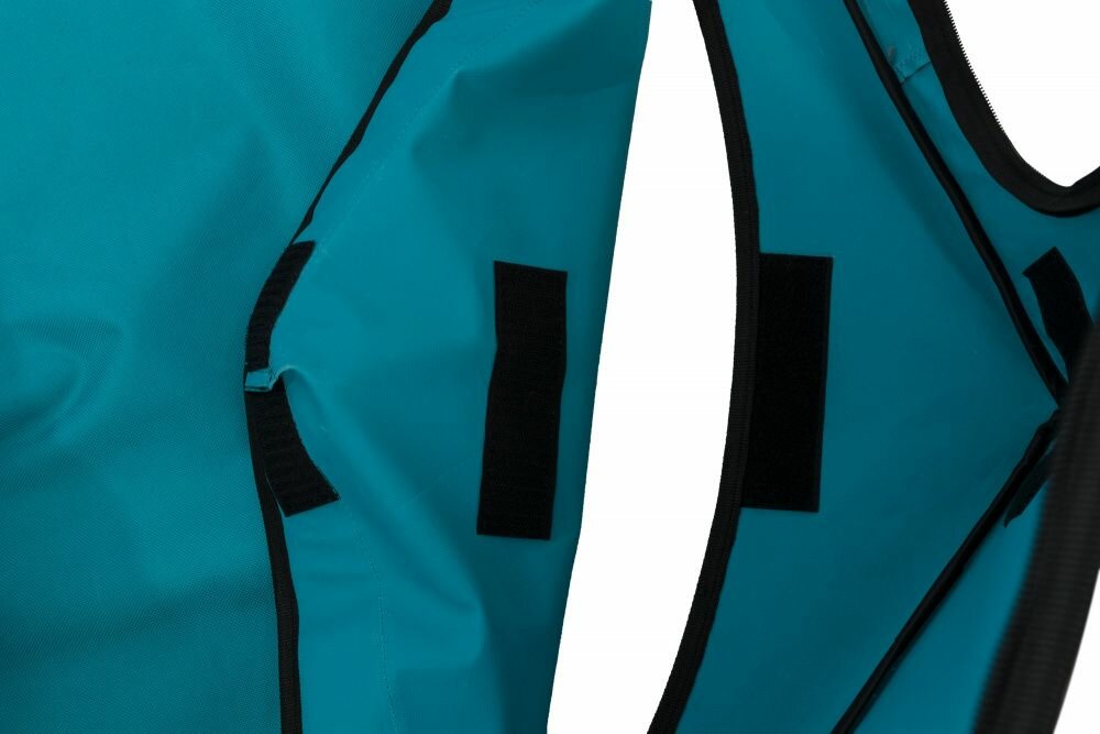 TRIXIE Nylonový výběh 130 x 55 cm