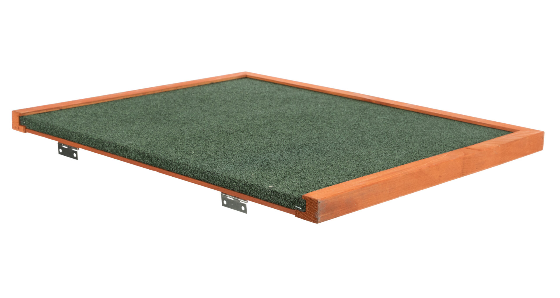 TRIXIE Dřevěný domek NATURA králík 60x47x50cm