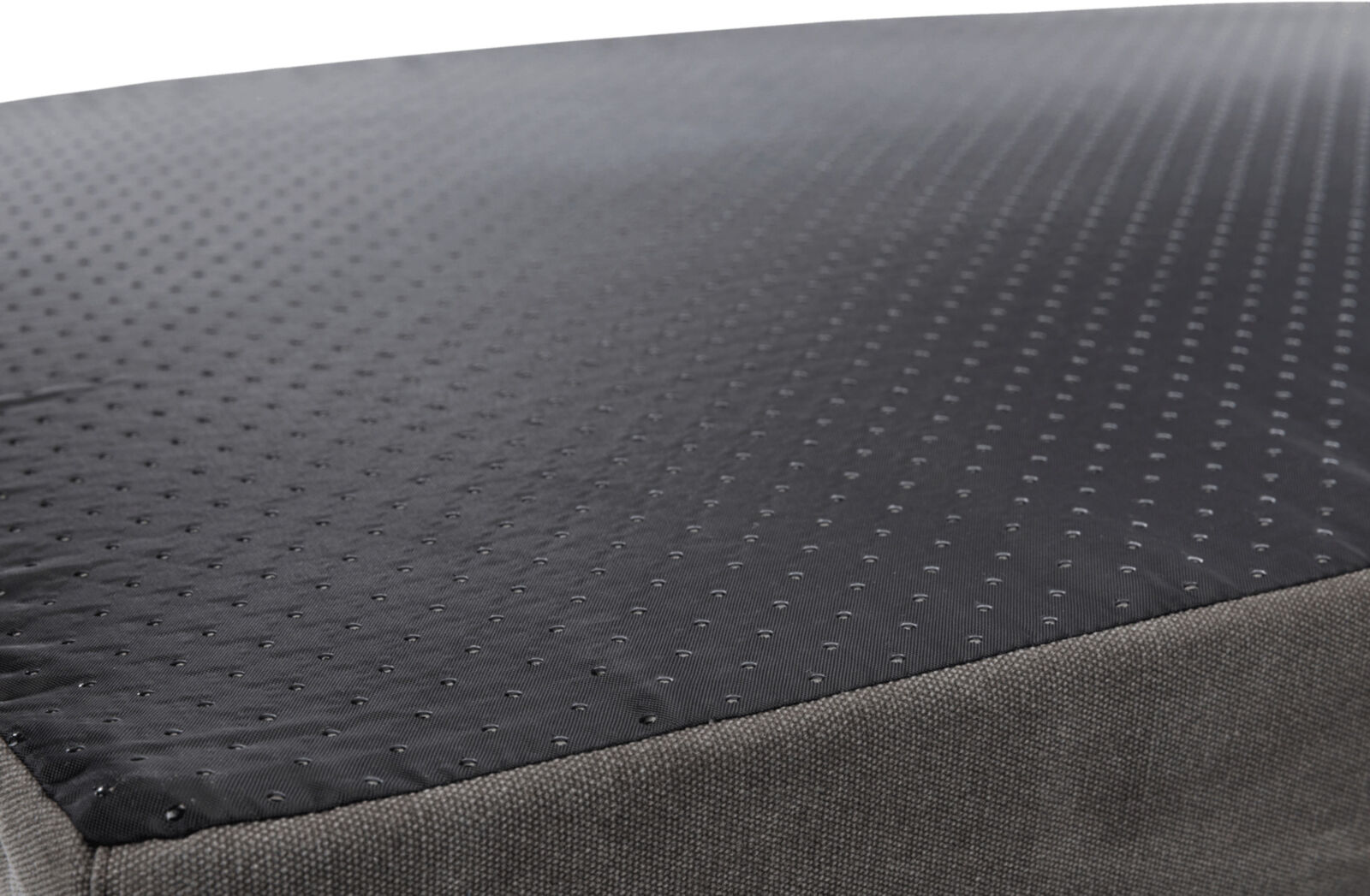 TRIXIE BE NORDIC matrace FÖHR, černá 80 x 55 cm