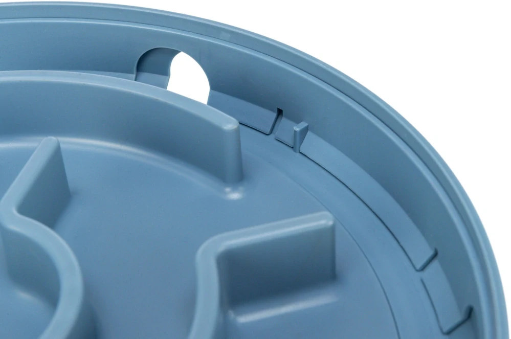 TRIXIE Dog Activity Rocking Maze, houpací bludiště na pamlsky, ø 28 cm