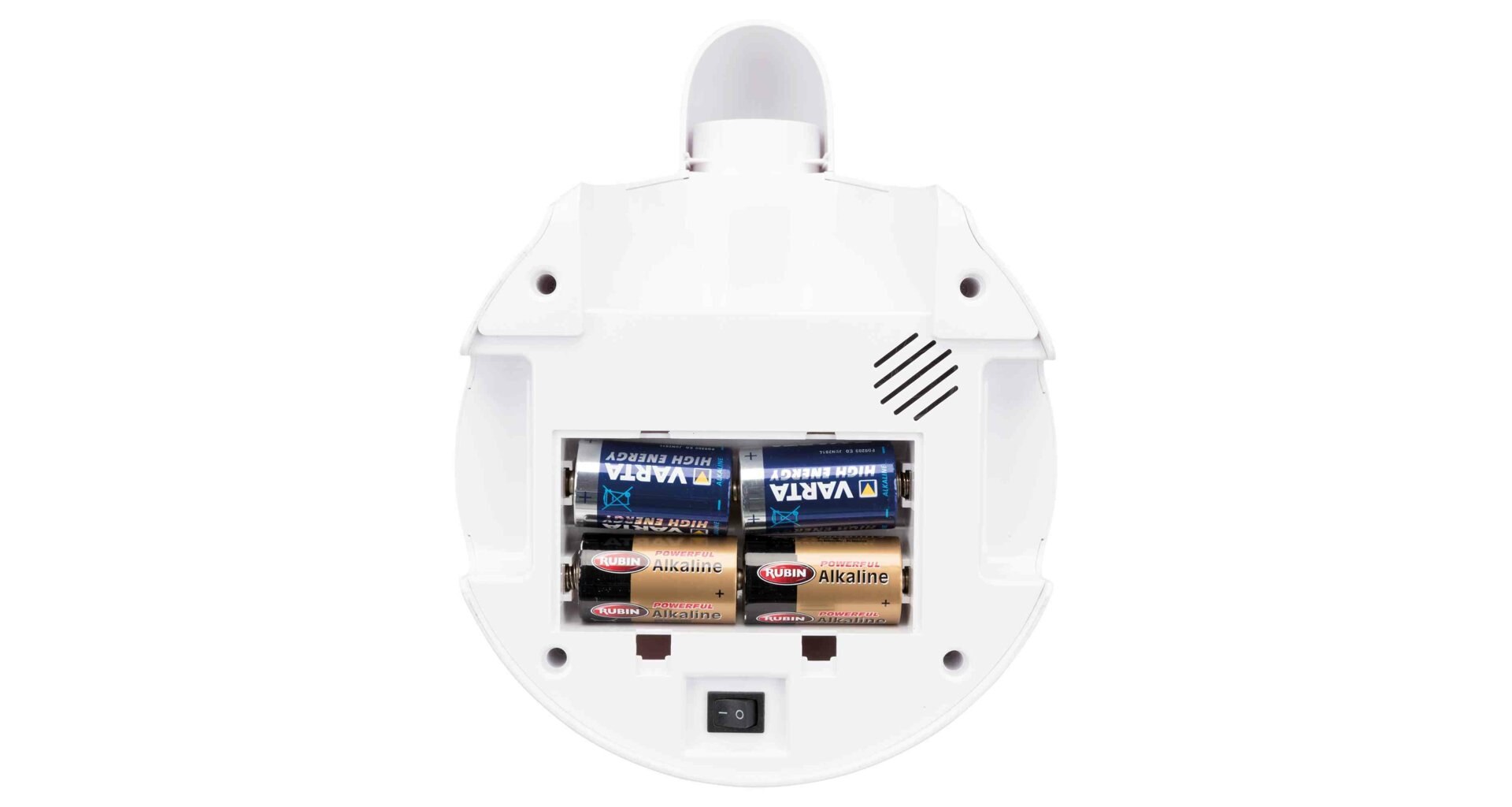 TRIXIE Automatické krmítko TX7, zásobník na 5 l, 5 dávek 40x26x34cm (RP 2,90 Kč)