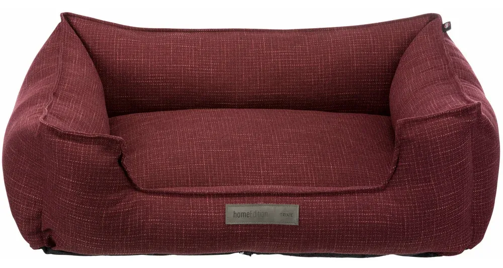 TRIXIE Pelech TALIS vínově červený 100 x 70cm