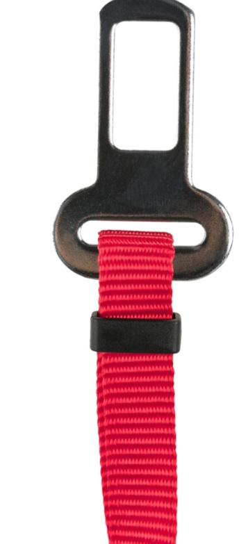 TRIXIE Postroj do auta pro kočku 20-50cm