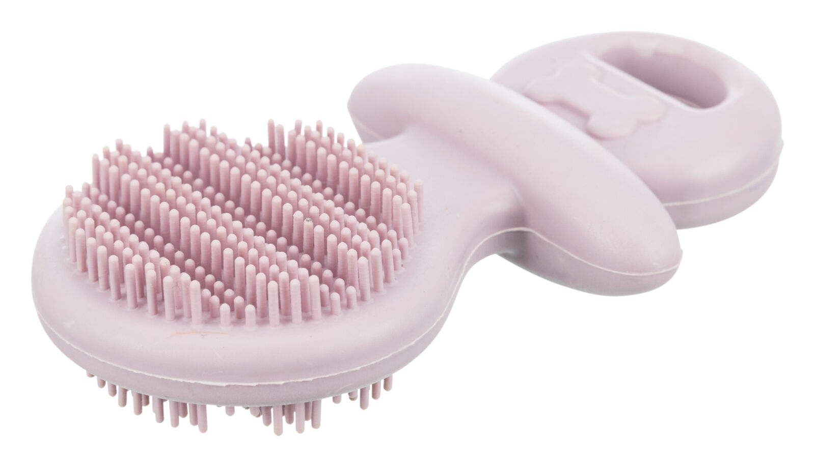 TRIXIE JUNIOR dudlík, přírodní guma 9 cm