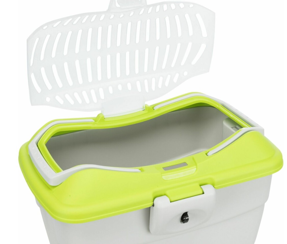 TRIXIE Transportní kufřík MINI CAPRI40x22x30cm max. do 2kg