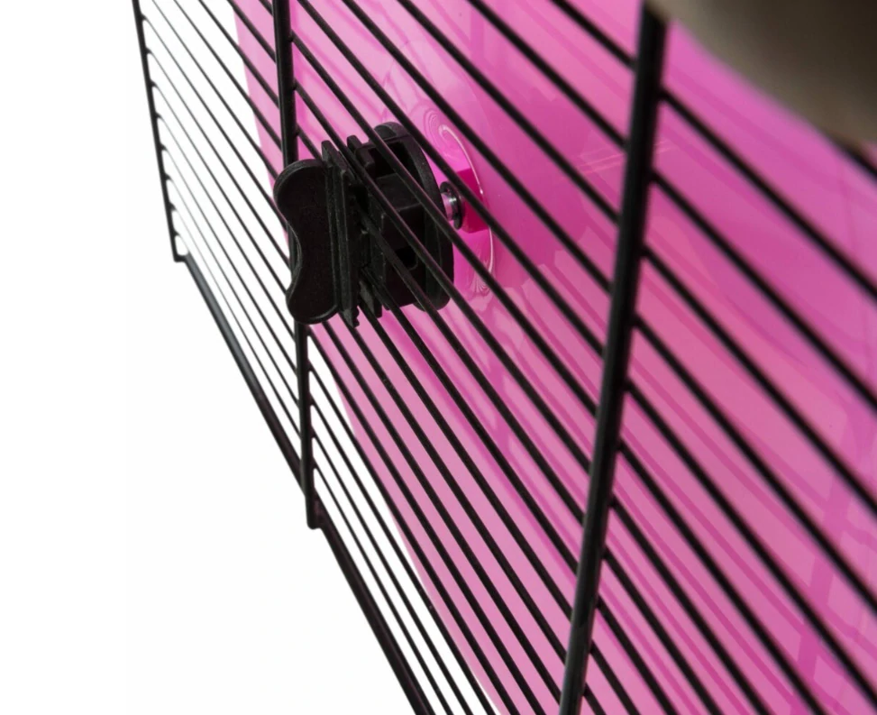 TRIXIE Tréninkové kolo extra velké, plastové 33 cm, kov.stojan