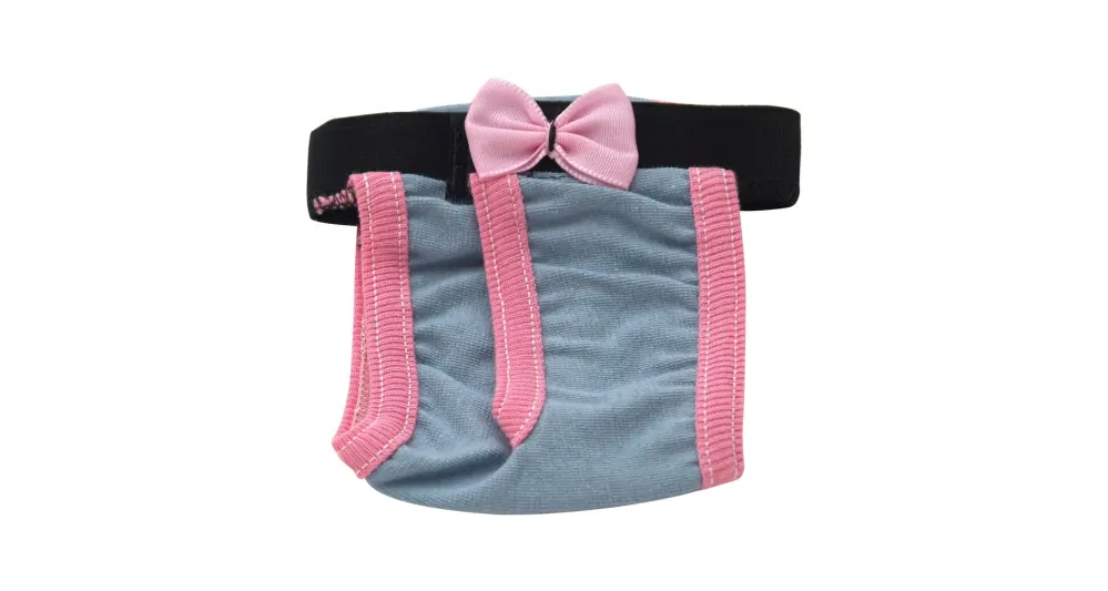 Dany - hárací kalhotky velikost 1 (28cm)