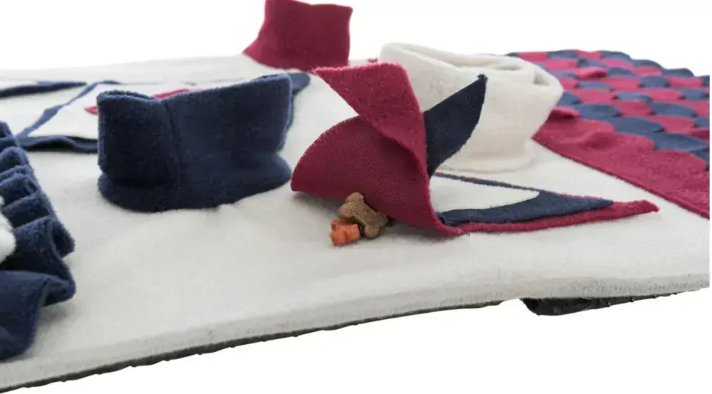 TRIXIE Dog Activity SNIFFING CARPET čichací koberec 70 x 47 cm