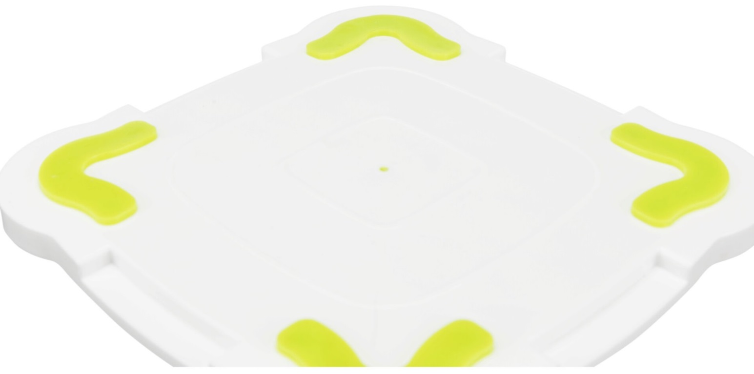 TRIXIE Lízací podložka na pamlsky 20 x 20 cm , TPR/PP