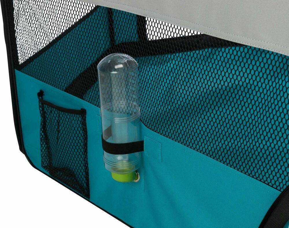 TRIXIE Nylonový výběh 130 x 55 cm