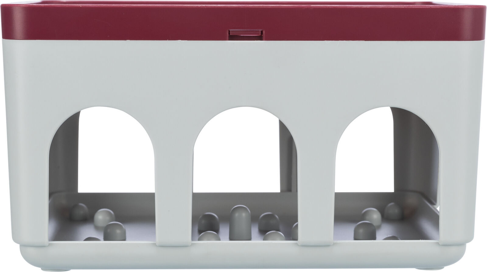 Cat Actvity Rod Box, strategická hra pro kočky, 20 x 12 x 16 cm