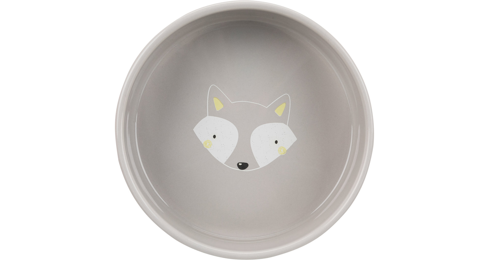 TRIXIE JUNIOR keramická miska 0,3 l/ ø 12 cm