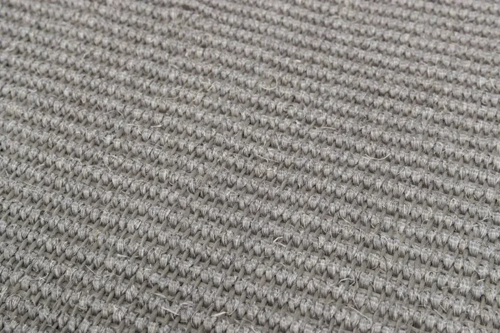 TRIXIE XXL sisalové škrabadlo na roh/stěnu, 38 x 75 cm, šedá