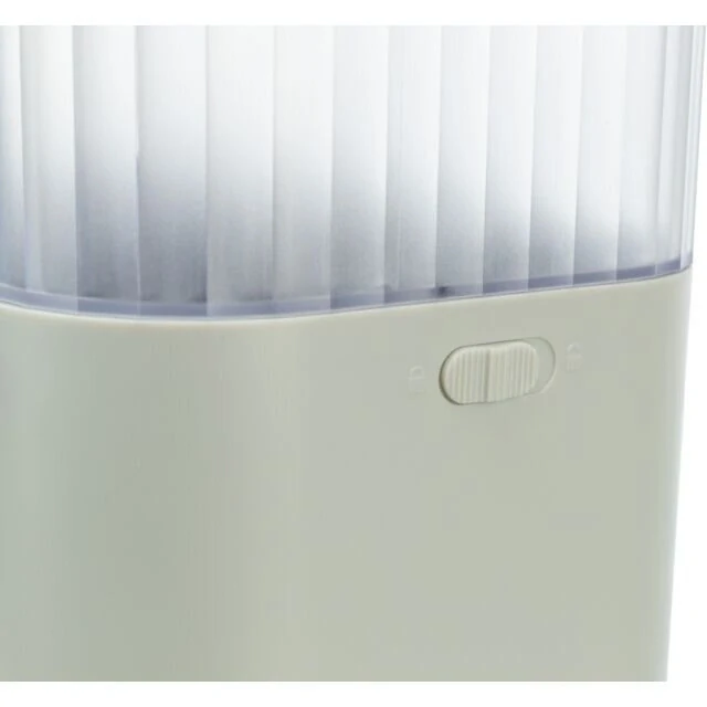 TRIXIE Automatické krmítko TX-C Smart 5.01,  5 l/ 28 x 30 x 17 cm, světlešedá