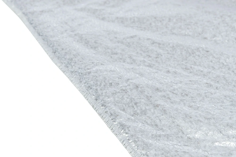 TRIXIE Podložka CALIDA, s tepelně reflexní vložkou, bílo-hnědá 80 x 55 cm