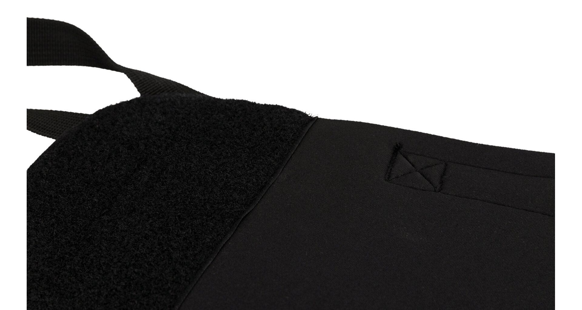 TRIXIE Podpůrná pomůcka k chůzi M 55-65 cm černá