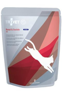 Trovet kočka RID kapsa kuře 85g