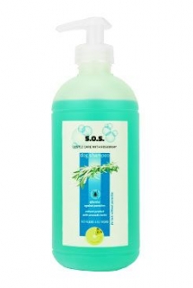 TC Šampon S.O.S. Dog 500ml