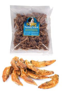 Dr. Jag Kuřecí křidélka 500g