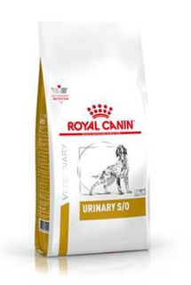 Royal Canin VD Canine Urinary S/O 13kg