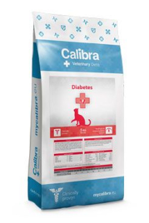 Calibra VD Cat Diabetes 5kg