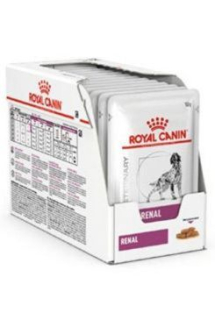 Royal Canin VD Canine Renal 100g kapsa