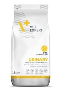 VetExpert VD 4T Urinary Dog 12kg