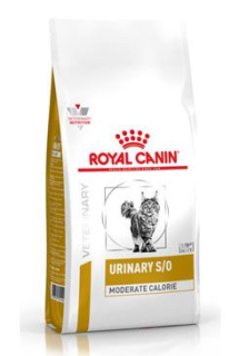 Royal Canin VD Feline Urinary Mod Calor 3,5kg