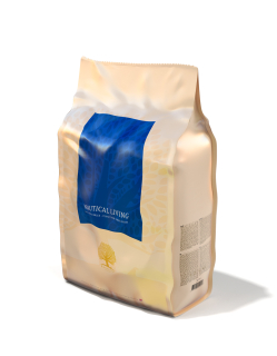 ESSENTIAL FOODS Nautical Living Small 2,5 kg