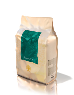 ESSENTIAL  FOODS Stamina Small 2,5 kg