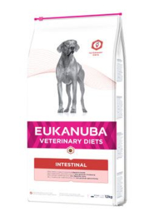 Eukanuba VD Dog Intestinal 12kg