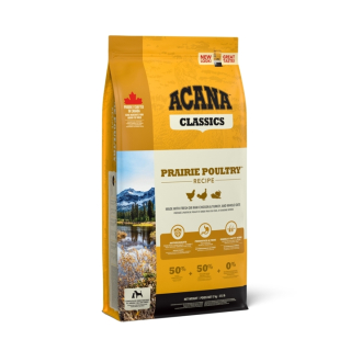 ACANA PRAIRIE POULTRY 2 x 14,5 kg CLASSICS