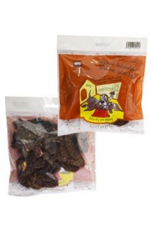 MAPESPochoutka sušená ledvinky 100g