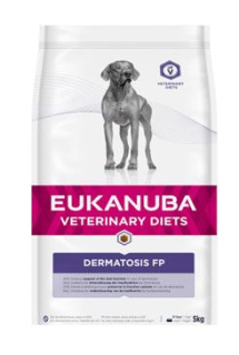 Eukanuba VD Dog Dermatosis FP 5kg