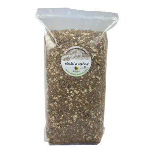 BOHEMIA Hovězí a Vepřové C 5kg