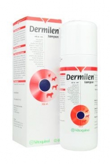 Dermilen šampon 300ml