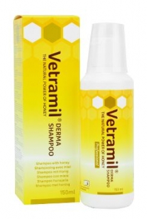 Vetramil šampon pro psy 150ml