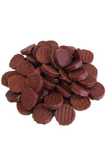 For Dogs and Cats Pochoutka Jehněčí maso kolečka 220g