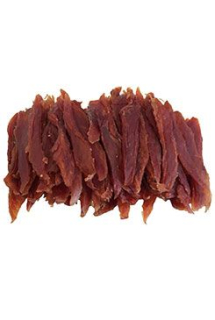 For Dogs and Cats Pochoutka Kachní prsa měkká 500g