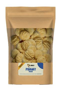 Piškoty Dingo 500g