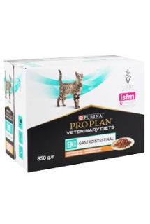 Purina PPVD Feline  kaps. EN Gastrointestin Ch.10x85g