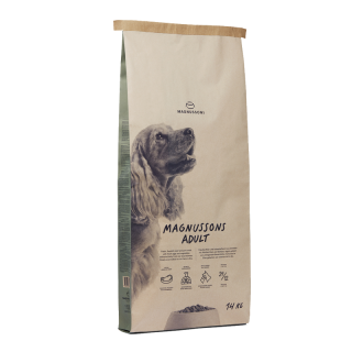Magnusson Meat&Biscuit ADULT 14kg