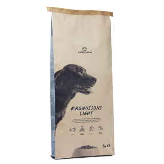 Magnusson Meat&Biscuit LIGHT 14kg